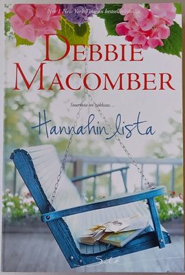 Debbie Macomber : Hannahin lista
