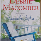 Debbie Macomber : Hannahin lista - pikkukuva 1