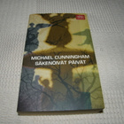 Michael Cunningham Säkenöivät päivät   -pok - pikkukuva 1