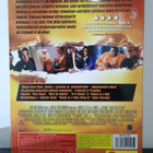 SNAKES ON A PLANE DVD - pikkukuva 2