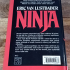 Eric Van Lustbader - Ninja - pikkukuva 2
