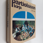 Olli Aulio : Partiolaisen kirja - pikkukuva 1