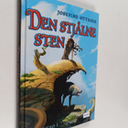 Josefine Ottesen : Den stjålne sten - pikkukuva 1