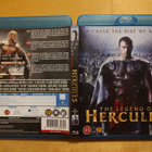 The Legend of Hercules Blu-ray (Renny Harlin) - pikkukuva 1