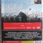 MUSTAN ORIN PALUU DVD - pikkukuva 2