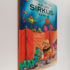 Mecka Lind : Kallen sirkuskeikka - pikkukuva 1