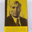 Boris Pasternak : Tohtori Zivago - pikkukuva 2