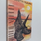 Antti Tuuri : Ameerika-trett - pikkukuva 1