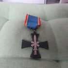 Lapin  Risti  1944-1945  Sodasta - pikkukuva 1