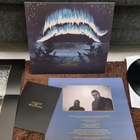 Vemod Venter På Stormene LP Ambient Black Metal - pikkukuva 1