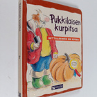 Shen Roddie : Pukkilaisen kurpitsa : mittaaminen on kivaa - pikkukuva 1