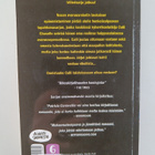 Patricia Cornwell : Kierre - pikkukuva 2