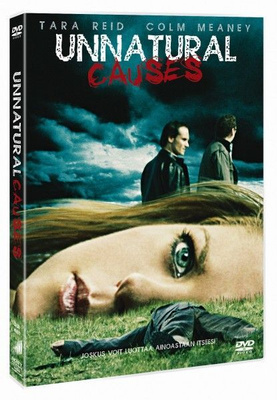 Unnatural causes dvd