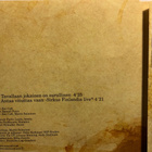 Zen Cafe • Tavallaan Jokainen On Surullinen CD-Single - pikkukuva 2