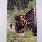 Keskusmetsälautakunta : Metsätien kunnossapito - pikkukuva 2