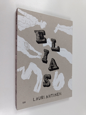 Lauri Ahtinen : Elias