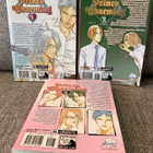 PRINCE CHARMING (OSAT 1 - 3) YAOI MANGA , ENGL. - pikkukuva 2