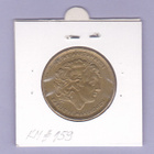 Kreikka 100 Drakhmaa v.1990 KM#159 - pikkukuva 2