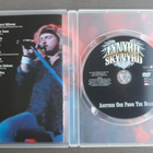 DVD: Lynyrd Skynyrd - Another One From The Road (1997/2008) - pikkukuva 3