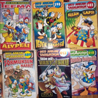 Walt Disney Aku Ankan taskukirja kappale hintaan - pikkukuva 3
