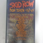 SKID ROW - TOKYO BUDOKAN 8. 10. 92 VHS - pikkukuva 2