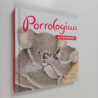 Jane Seabrook : Pörrölogiaa : vanhemmuus - pikkukuva 1