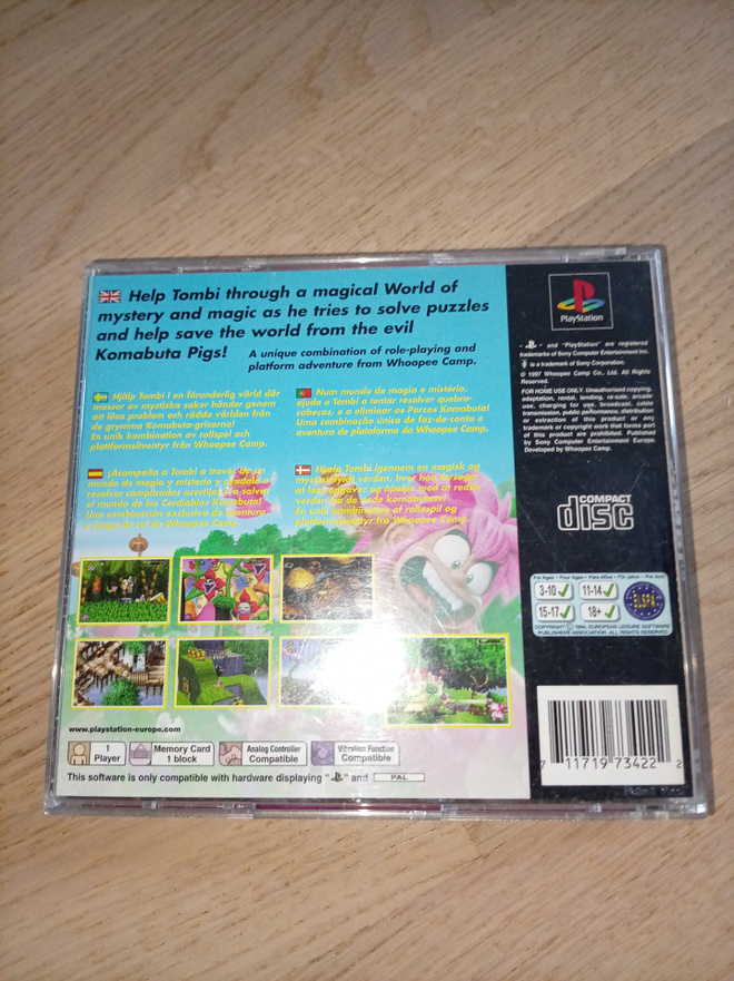 Item image