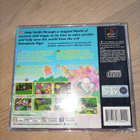 Tombi CIB Ps1 Peli 0€ lähtö - pikkukuva 3