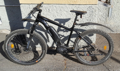 Helkama e force 27,5