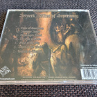 Berserk ”Rites Of Supremacy” CD 2003 - pikkukuva 3