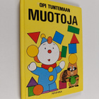 Larry Shapiro : Opi tuntemaan muotoja - pikkukuva 1
