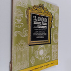 Michael Estrin : 2000 designs, forms and ornaments - pikkukuva 1