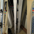 Rossignol - Tyrolia - Nordica -laskettelusetti - pikkukuva 1