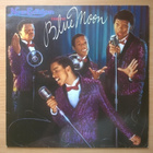 New Edition - Under The Blue Moon LP - pikkukuva 1
