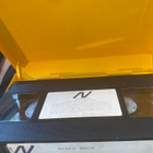 Black Moon/Black Moon Rising VHS Tommy Lee Jones - pikkukuva 3