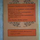 Ami Hauhio: Koltan perintö - pikkukuva 2