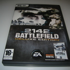 Battlefield 2142 Deluxe Edition (PC DVD-Rom) - pikkukuva 1