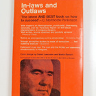 Cyril Northcote Parkinson : In-laws and Outlaws - pikkukuva 2