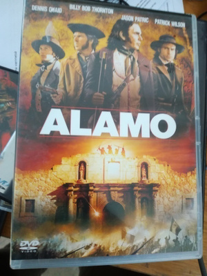 Alamo