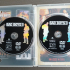 DVD: Bad Boys II, 2xDVD (Martin Lawrence, Will Smith 2003) - pikkukuva 3