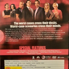 Criminal minds 1 - 3 dvd - pikkukuva 5