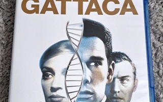Gattaca - Collector's Edition - Blu-ray