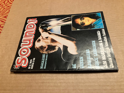 SOUNDI 2/1979 HYVÄ