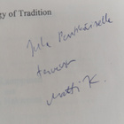 Matti Kamppinen : The theory of folklorist Lauri Honko, 1... - pikkukuva 3