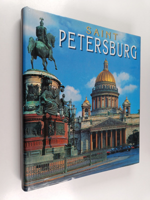Saint Petersburg Peterhof, Tsarskoye Selo, Pavlovsk, Gatc...