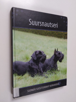 Suursnautseri