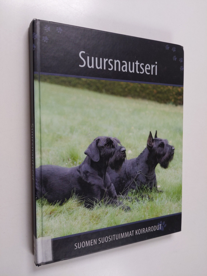 Suursnautseri