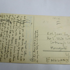 Wendelin Hy 540 R 4 (o) -1934 - pikkukuva 2