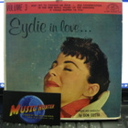 EYDIE IN LOVE... - WHY TRY TO CHANGE ME NOW +3 VG/EX- 7" - pikkukuva 1