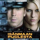 HOMELAND 1 KAUSI - ISÄNMAAN PUOLESTA (27 628) k -FI- DVD (4) - pikkukuva 2